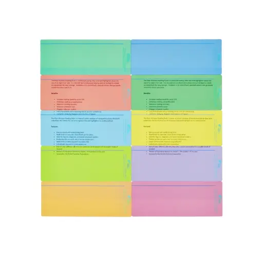 Test barevné preference - zaškolení v používání testovacího nástroje - archiv